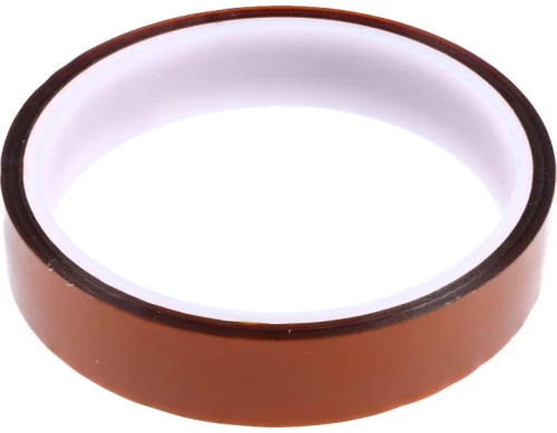 18mm High-temperature Resistant Polyimide Tape