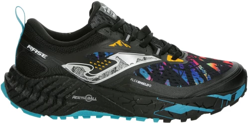 JOMA RASE (TKRASS2401-NEGRO)
