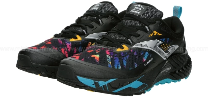 JOMA RASE (TKRASS2401-NEGRO)