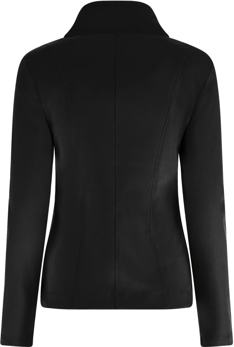 FREDDY FULLZIP SWEATSHIRT (F3WBCS3-N)
