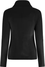 FREDDY FULLZIP SWEATSHIRT (F3WBCS3-N)