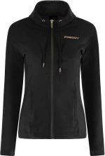 FREDDY FULLZIP SWEATSHIRT (F3WBCS3-N)