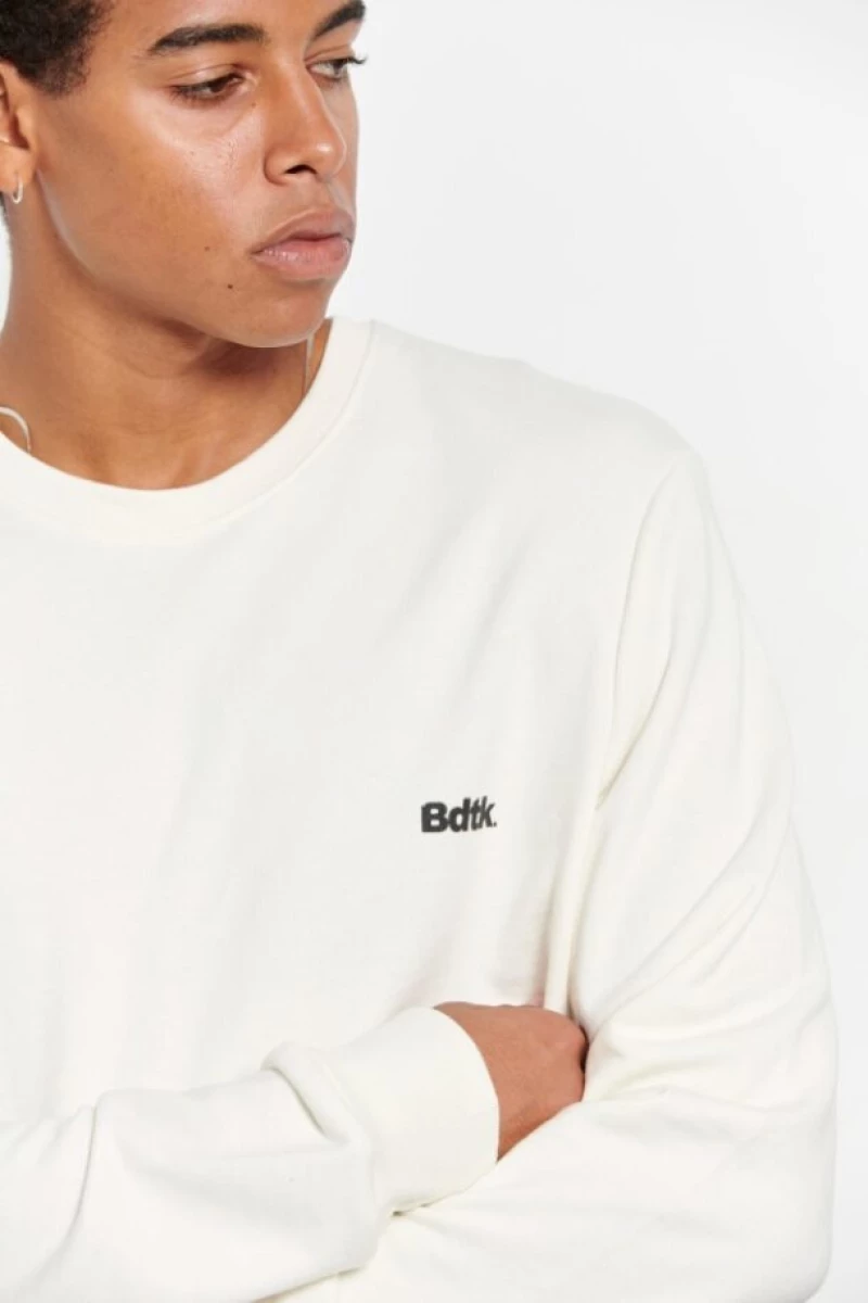 BODYTALK HOODIE (1232-950826-00211)
