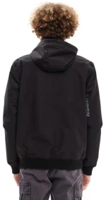 EMERSON  JACKET (232.EM10.78 BLACK)