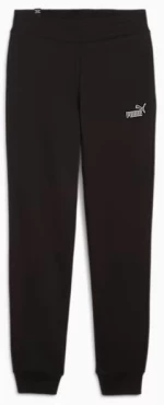 PUMA ESS ANIMAL AOP SWEATPANTS (676422-01)