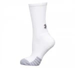 UNDER ARMOUR PERFORMANCE TECK 3PPK SOCKS (1379512-100)