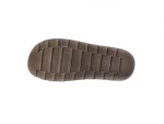 LUMBERJACK ASHER  (SMD8806-005-H01 CE002) DK BROWN