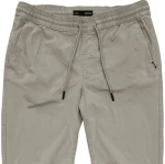 REBASE CHINOS  PANT (231.RCP.003 GREY)