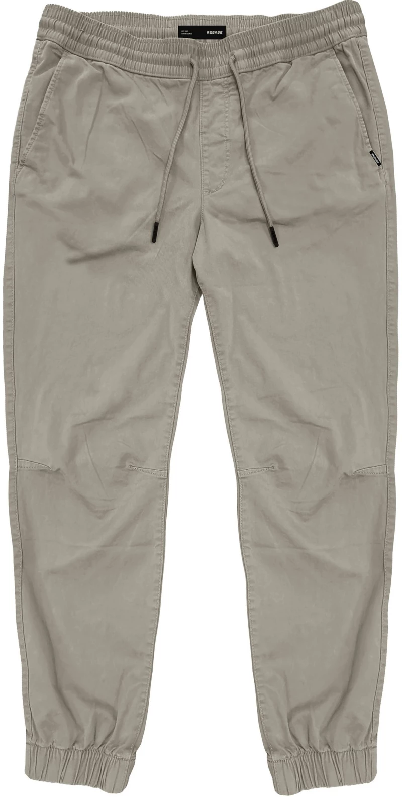REBASE CHINOS  PANT (231.RCP.003 GREY)
