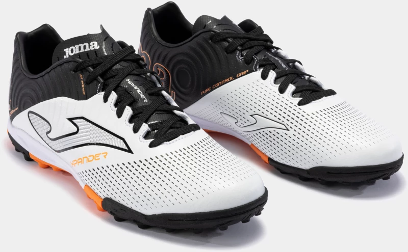 JOMA  X PANDER TF (XPAS2302TF-BLACK TURF)