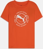 PUMA GRAPHIC TEE (673202-23)