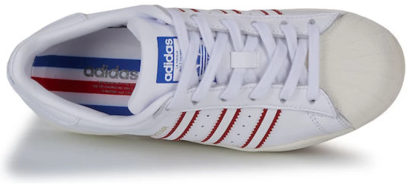 ADIDAS SUPERSTAR J (HQ9968)