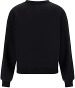 FREDDY HOODIE  (F2WGZ2S1-N) BLACK