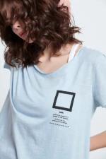 BODYTALK TEE (1221-901128-00508)