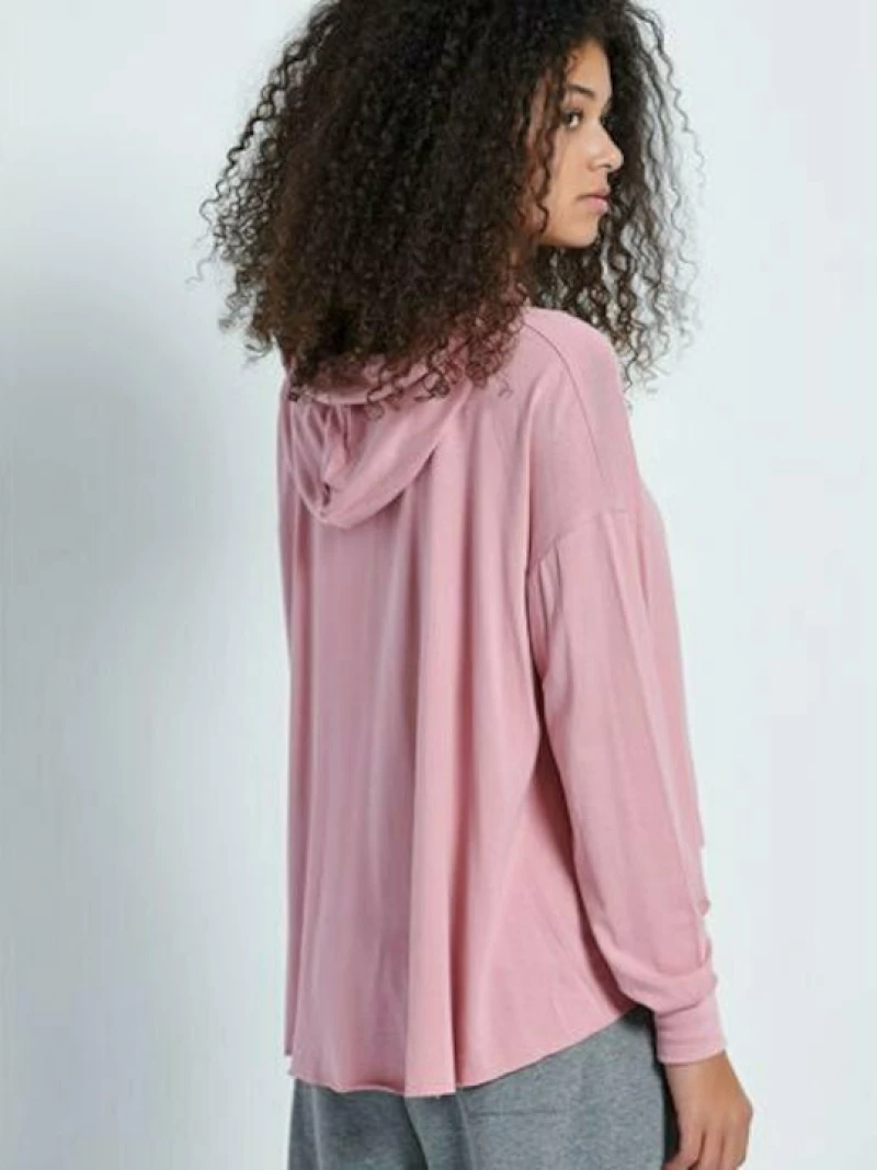 BODYTALK HOODIE (1212-902125-00320)