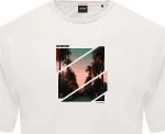 REBASE T-SHIRT (231.RTS.025 WHITE)