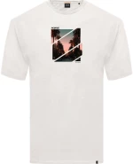 REBASE T-SHIRT (231.RTS.025 WHITE)