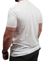REBASE T-SHIRT (231.RTS.025 WHITE)