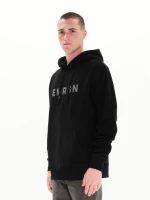 EMERSON HOODIE (222.EM21.05 BLACK)