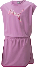 PUMA ALPHA DRESS (846940-15)