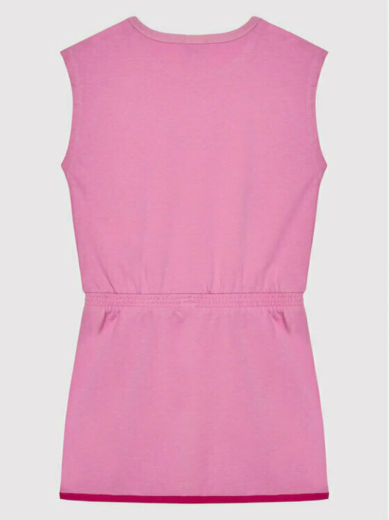 PUMA ALPHA DRESS (846940-15)