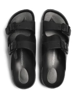 EMERSON 2 STRAP SLIDDERS (241.EW95.26 BLACK)