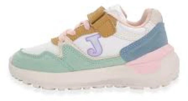 JOMA 3080 JR (J3080S2416V) BEIZE/SKYBLUE