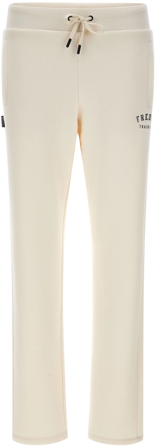 FREDDY  PANTS (F3WTRP1-W66) WHITE