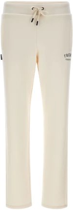 FREDDY  PANTS (F3WTRP1-W66) WHITE