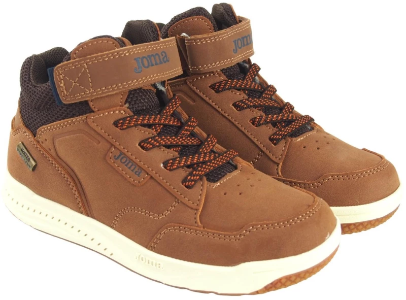 JOMA TORCON JR (JTORKW2324V) BROWN