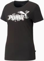PUMA   ANIMAL TEE (673687-01)