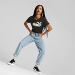PUMA   ANIMAL TEE (673687-01)