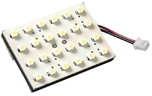 ΠΑΝΕΛ 24SMD 24V 35x50mm L9836.9