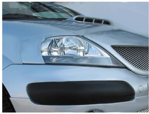 Φρυδάκια Φαναριών CITROEN C3 ΦΡ.CC.LECA4148/AUT