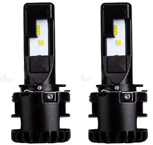 HIR2 KIT LED 12/24V 6.000K 2200lm 16w ΜΕ ΑΝΕΜΙΣΤΗΡΑΚΙ 2ΤΕΜ. (TOYOTA YARIS) SRNLHIR2