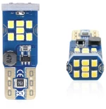 T10 W5W CANBUS 12/24V LED 21xSMD ULTRABRIGHT 2016 ΛΕΥΚΟ 2ΤΕΜ. 02445/AM