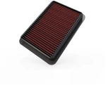 Φίλτρο Αέρος Ελευθέρας Ροής 1τμχ 270x189 K-N 930.33-2392