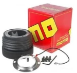 Κώνος Τιμονιού για Mazda Rx-7 1981-1985 1τμχ Momo 167.5705-M