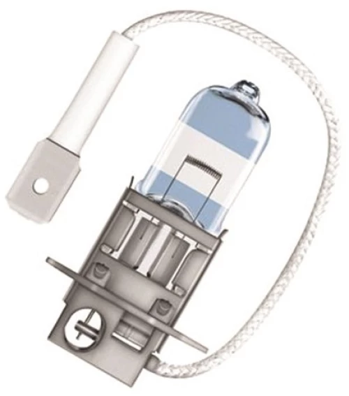 Λάμπα H3 12V NBUnlimited 2τμχ Osram 909.64151NBU-DUO