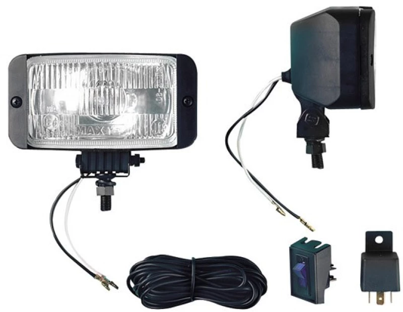 ΠΡΟΒΟΛΕΑΣ PROX 12V H3 55W 2ΤΕΜ. L7234.3
