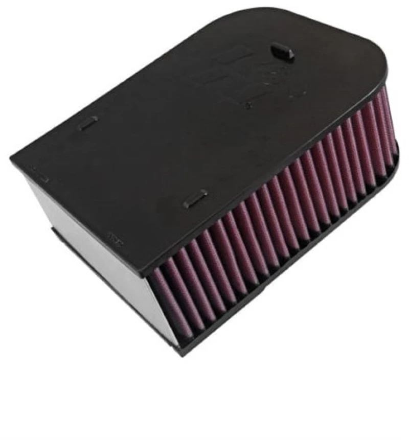 Φίλτρο Αέρος Ελευθέρας Ροής 1τμχ 187x251x92 K-N 930.E-0660
