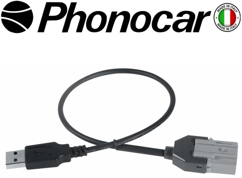 05.804 PHONOCAR 05.804 PHONOCAR