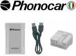 05.893 PHONOCAR 05.893 PHONOCAR