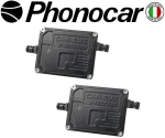 07.568 PHONOCAR 07.568 PHONOCAR