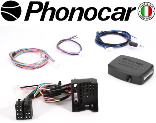 04.045 PHONOCAR 04.045 PHONOCAR