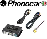 05.939 PHONOCAR 05.939 PHONOCAR