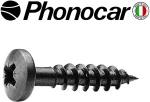 04.581 PHONOCAR 04.581 PHONOCAR