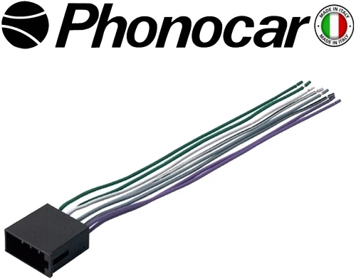 04.633 PHONOCAR 04.633 PHONOCAR