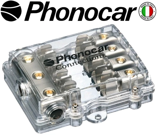 04.489 PHONOCAR 04.489 PHONOCAR