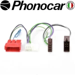 04.190 PHONOCAR 04.190 PHONOCAR